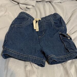 Cherokee Blue Kids Shorts